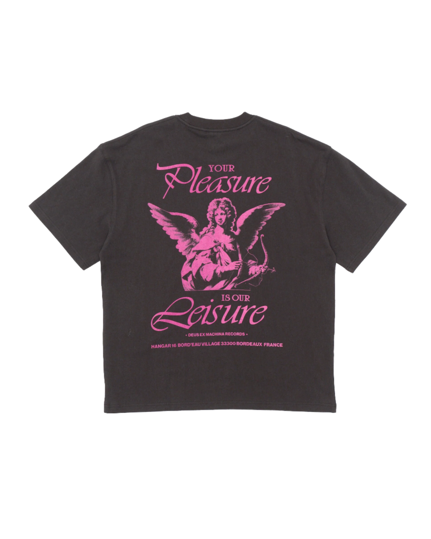 Lady Libertine
