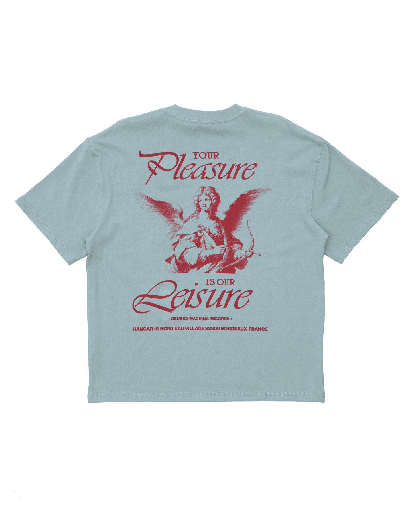 Lady Libertine