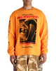 Dancing Ghost Long Sleeve Tee
