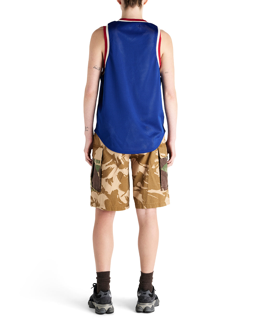 Arts & Crafts Cargo Short