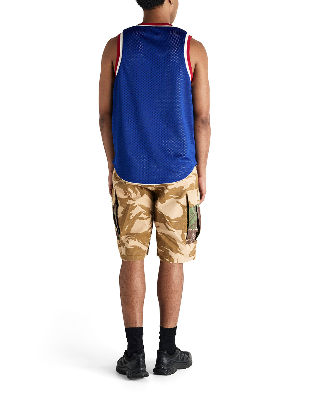 Arts & Crafts Cargo Short