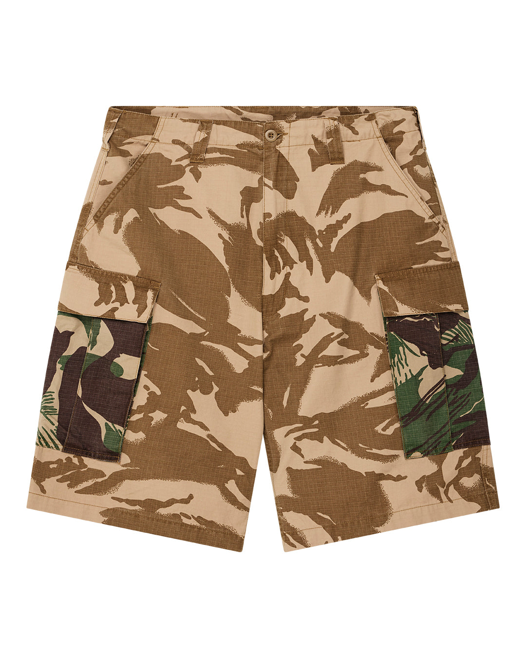 Arts & Crafts Cargo Short