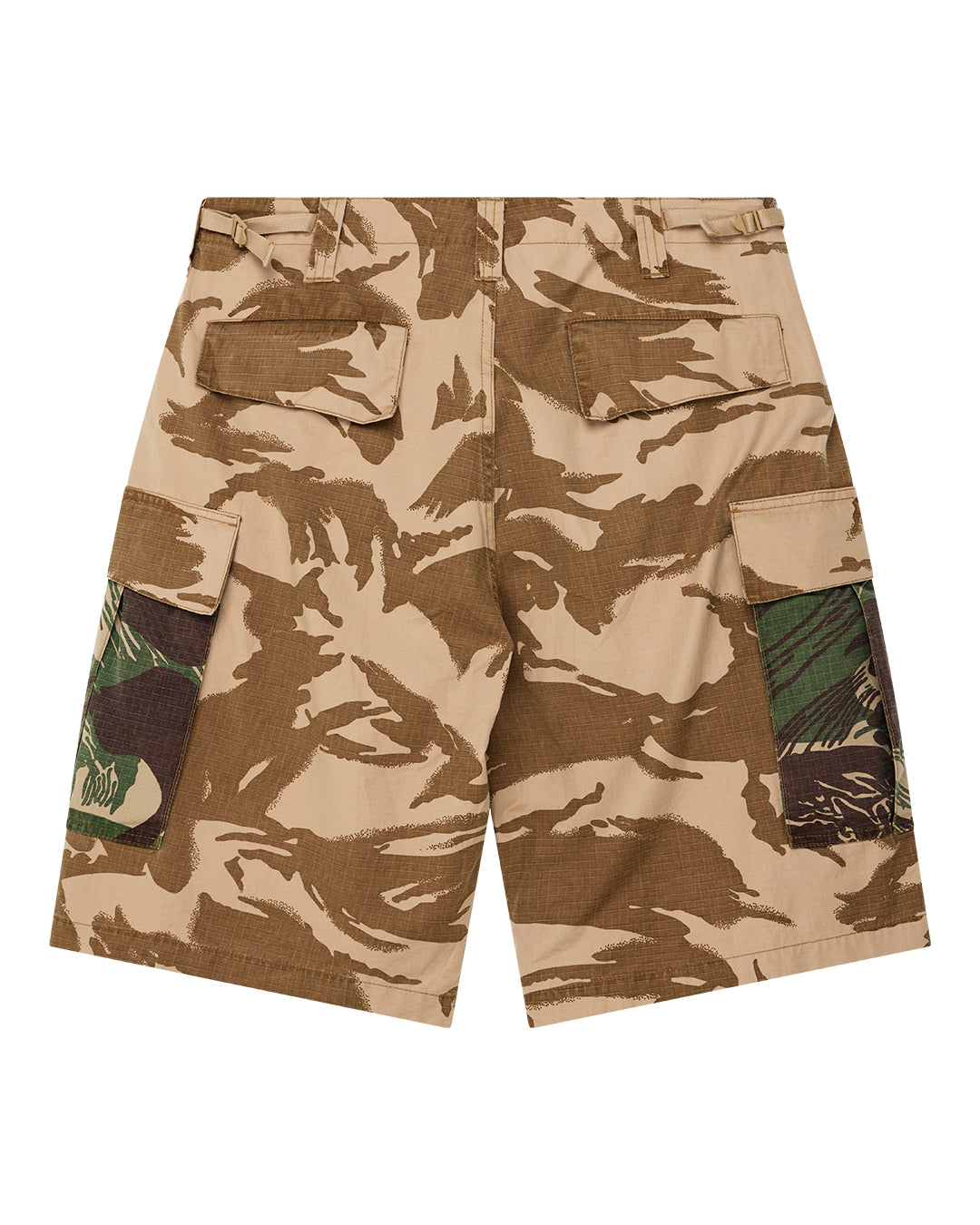 Arts & Crafts Cargo Short