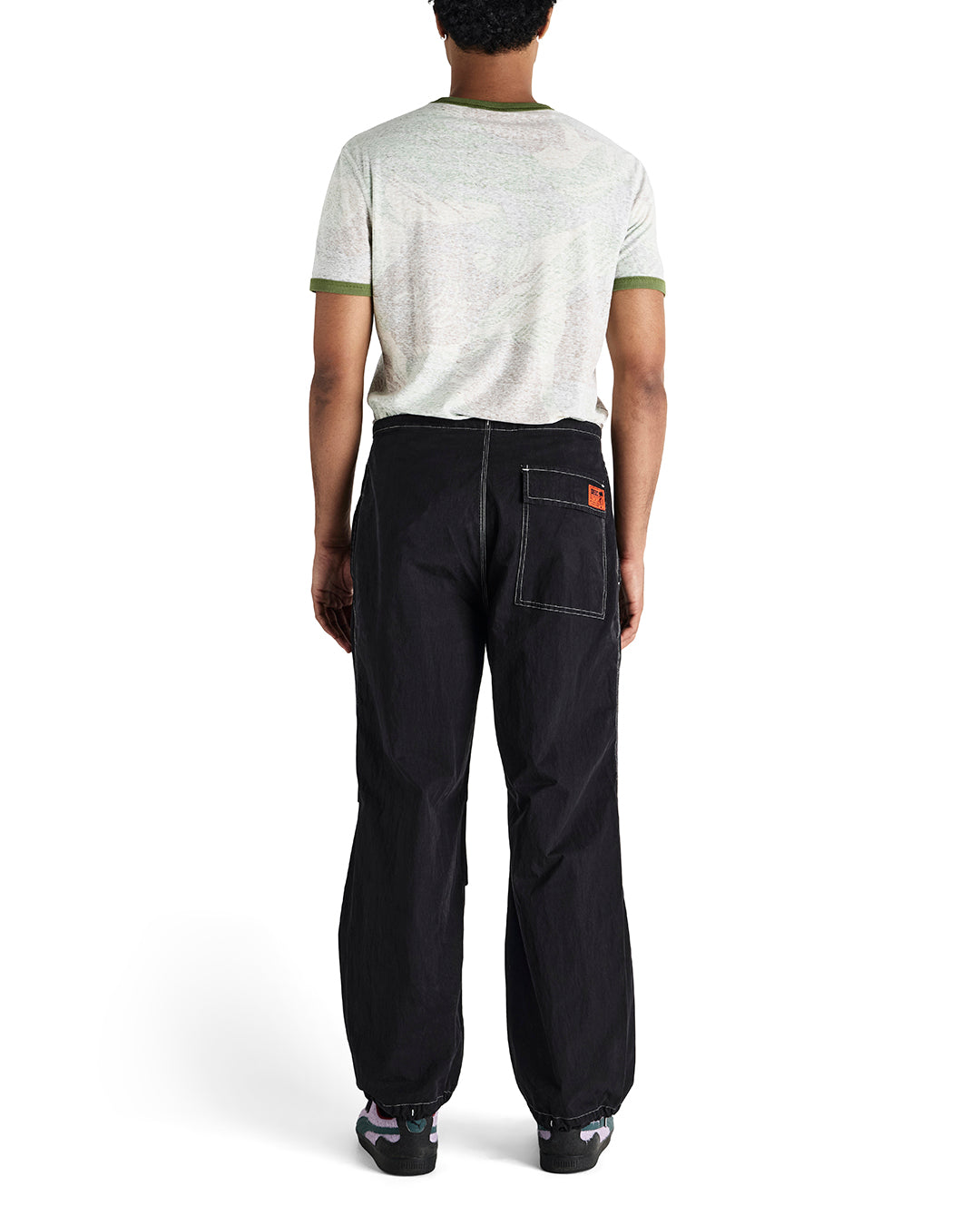 Worlds End Pant
