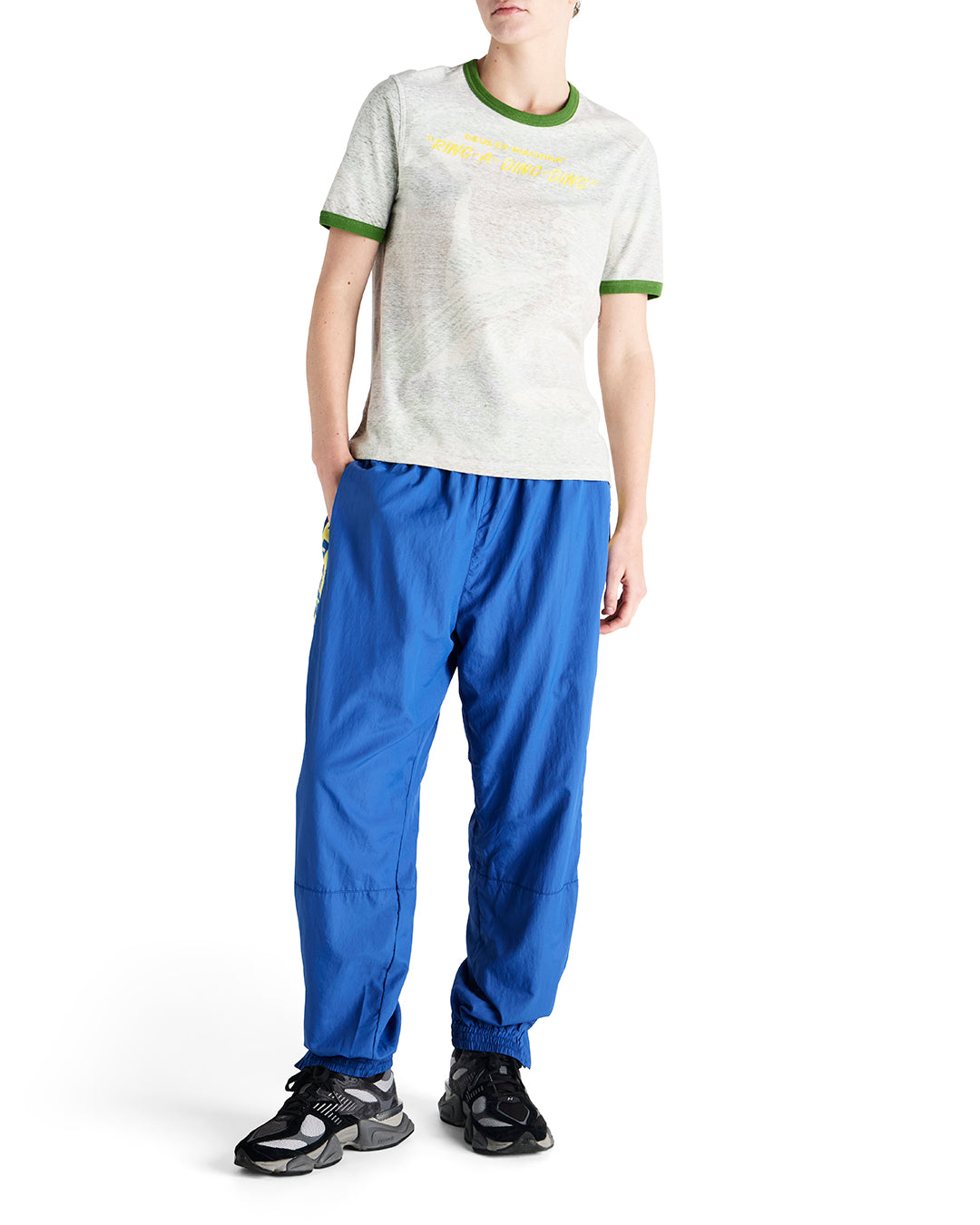 In Rotation Trackpants