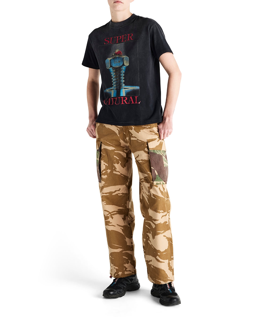 Arts & Crafts Cargo Pant