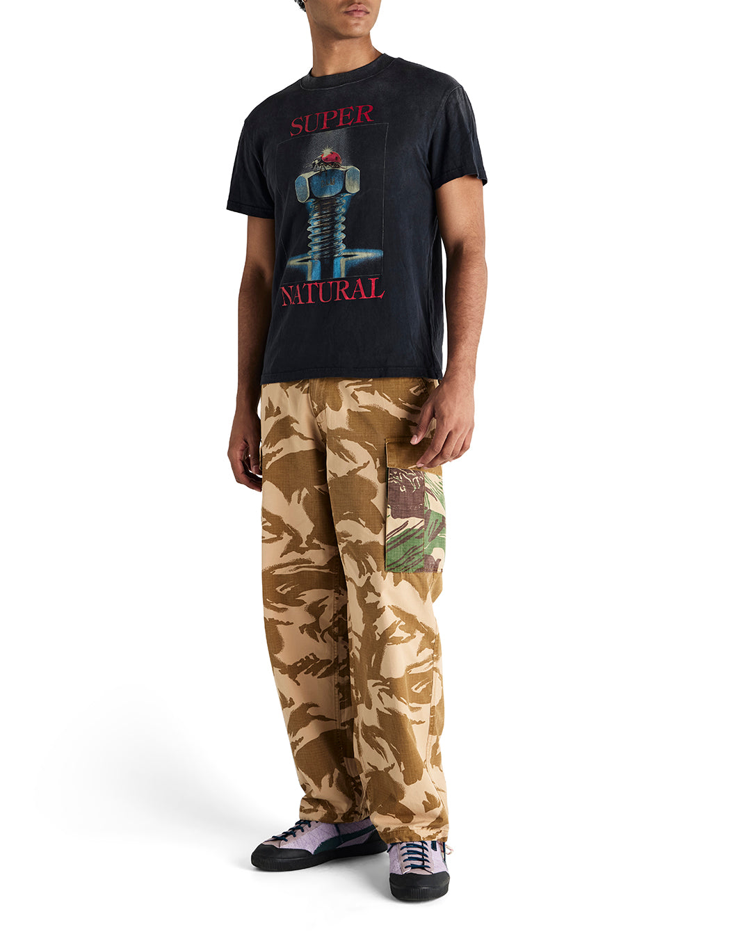 Arts & Crafts Cargo Pant