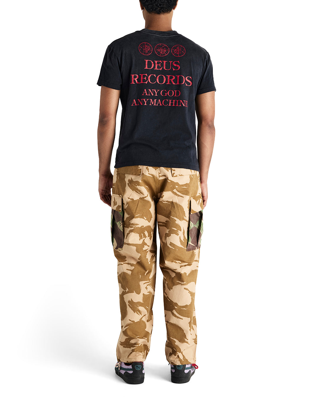 Arts & Crafts Cargo Pant