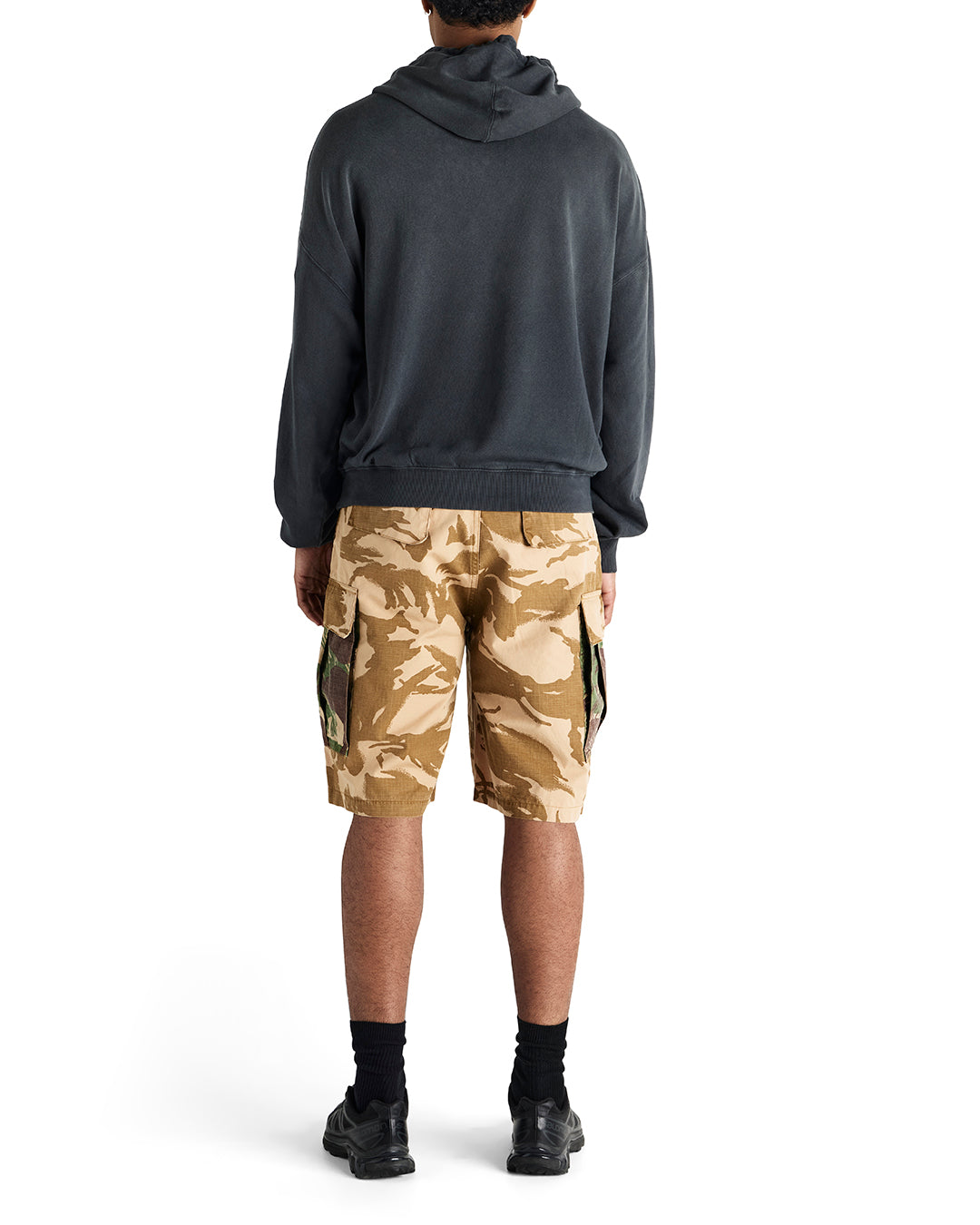 Strong Arm Hoodie