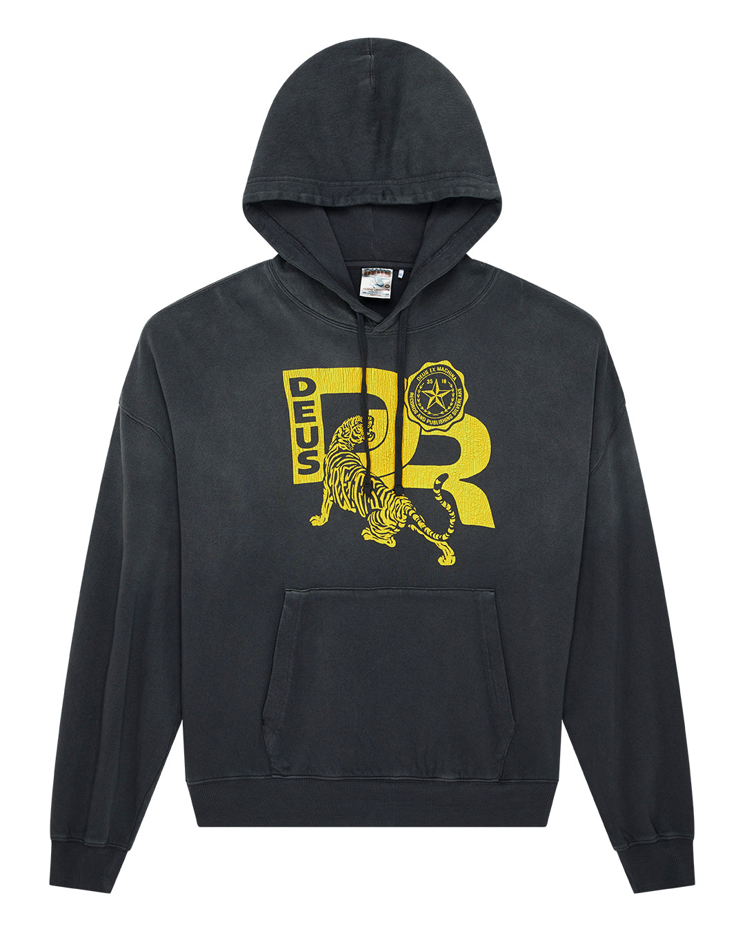 Strong Arm Hoodie