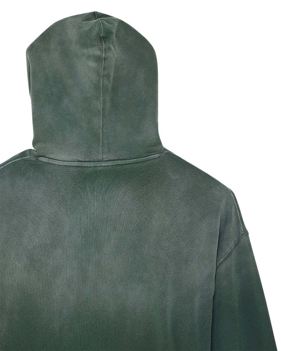 Strong Arm Hoodie