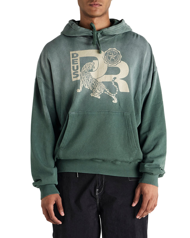 Strong Arm Hoodie