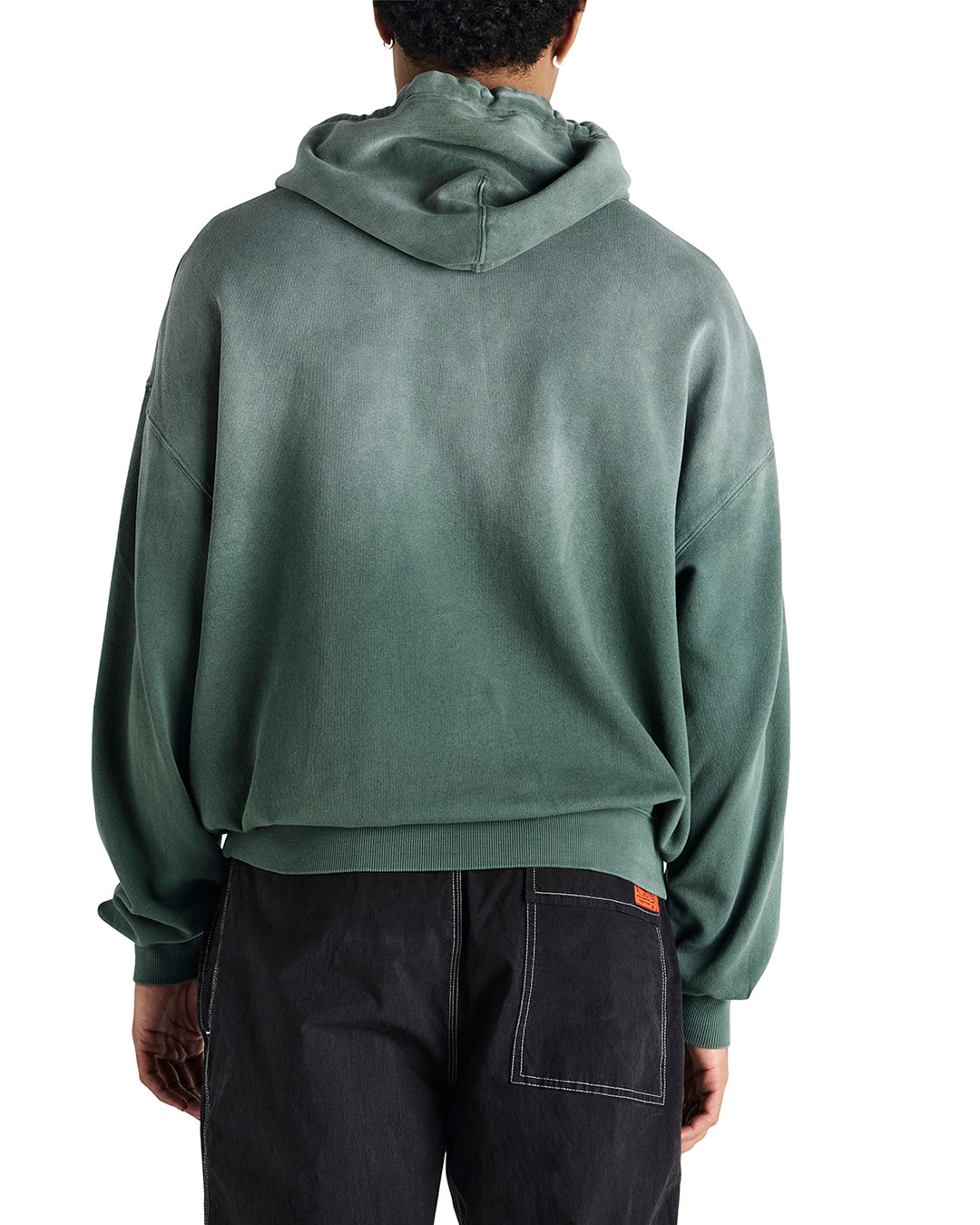Strong Arm Hoodie