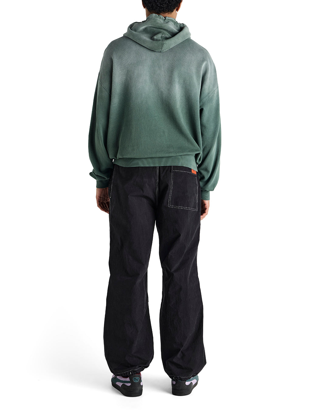 Strong Arm Hoodie