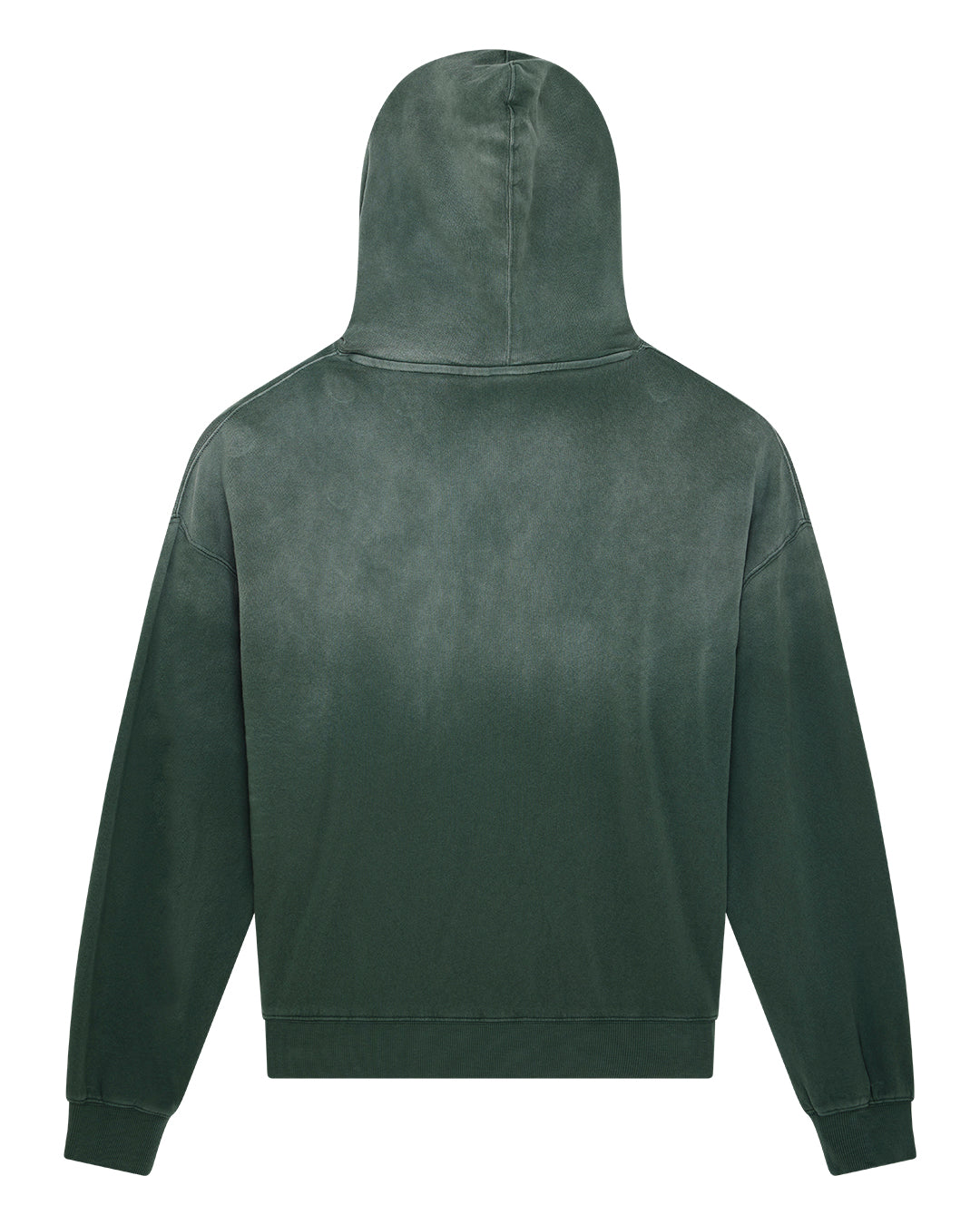 Strong Arm Hoodie