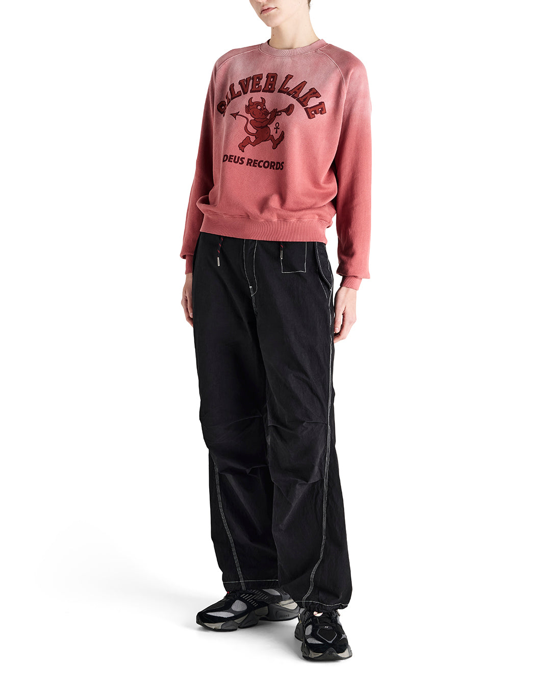 Fabienne Crew