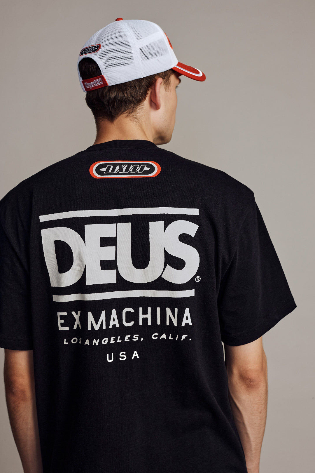 Holeshot Team Tee