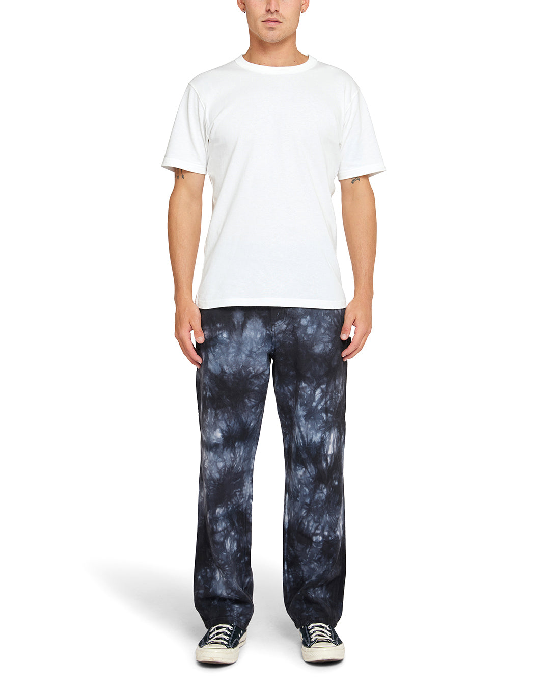 Big Fella Dyed Pant