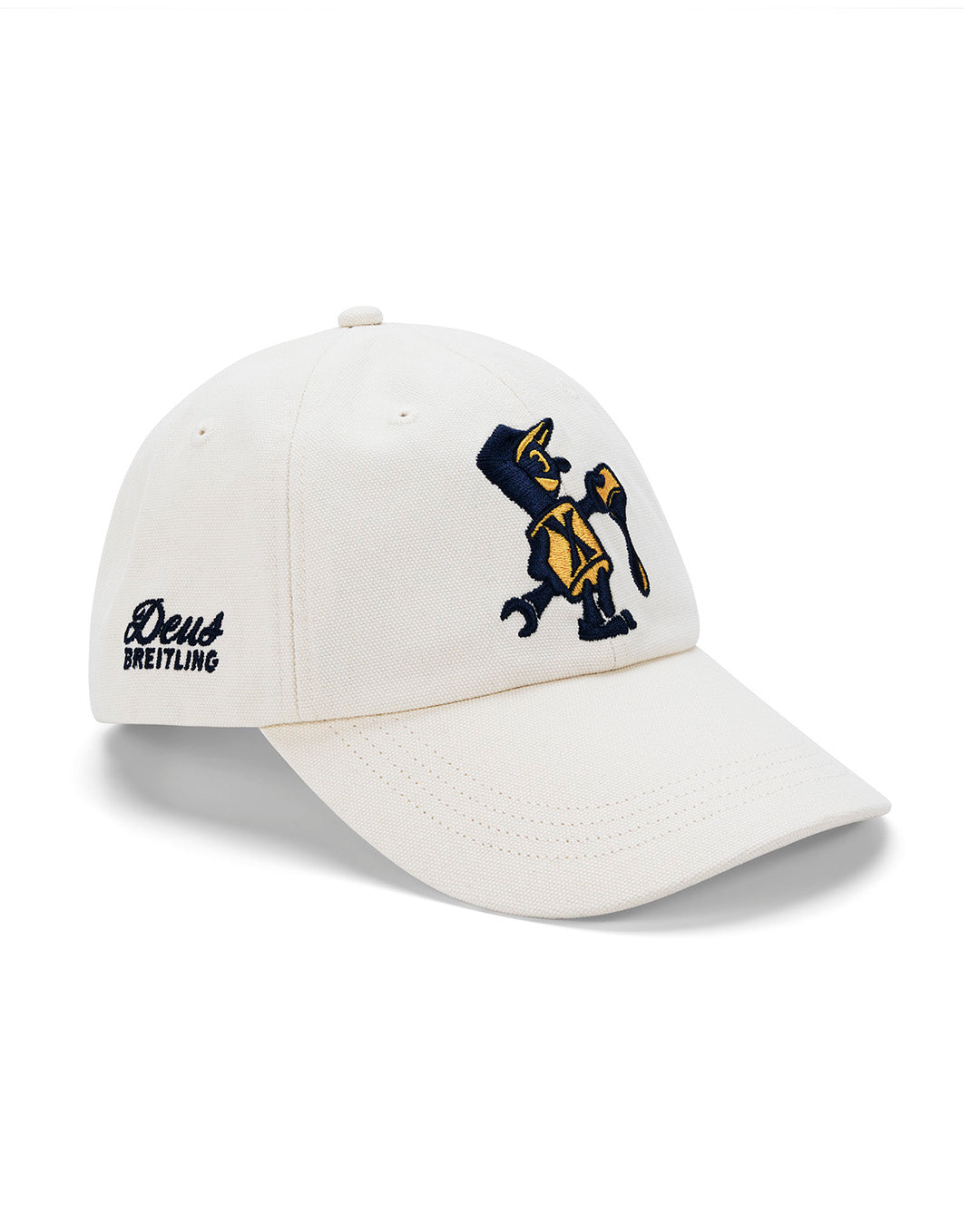 Migration Dad Cap