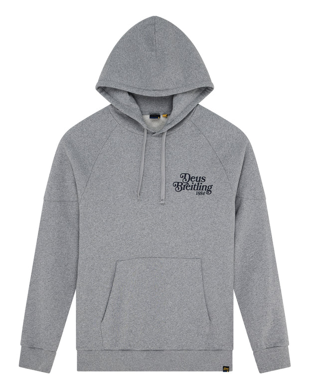 Exploration Hoodie