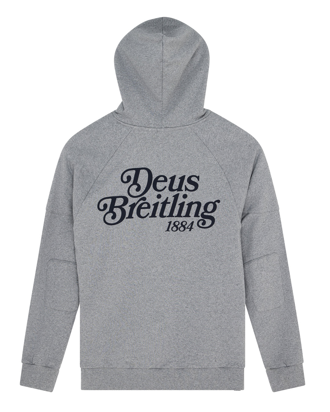 Exploration Hoodie
