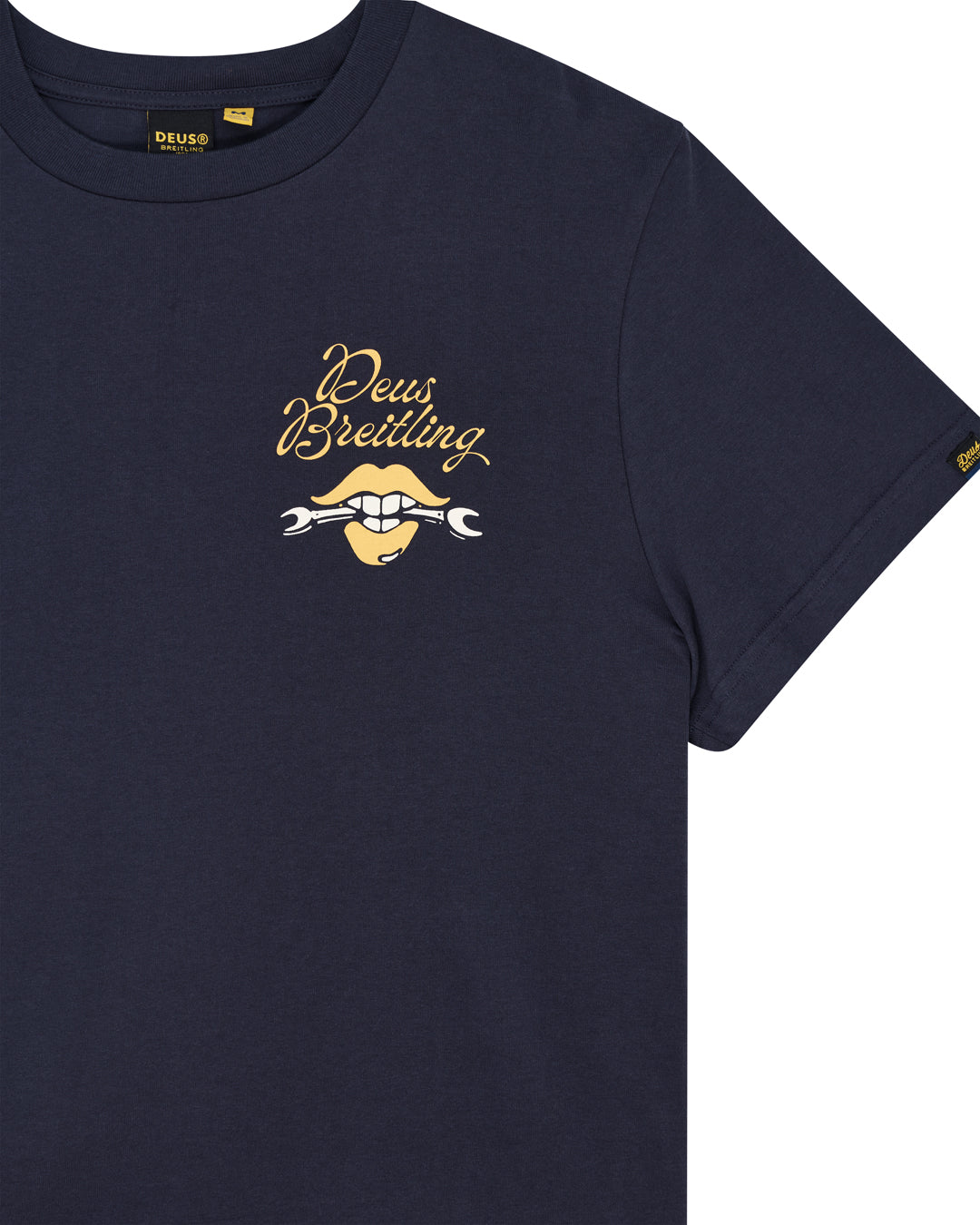 Meander T-Shirt