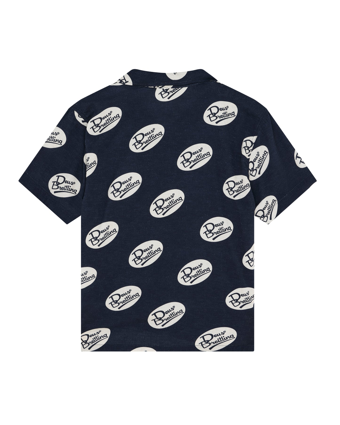Yardage Short Sleeve Shirt