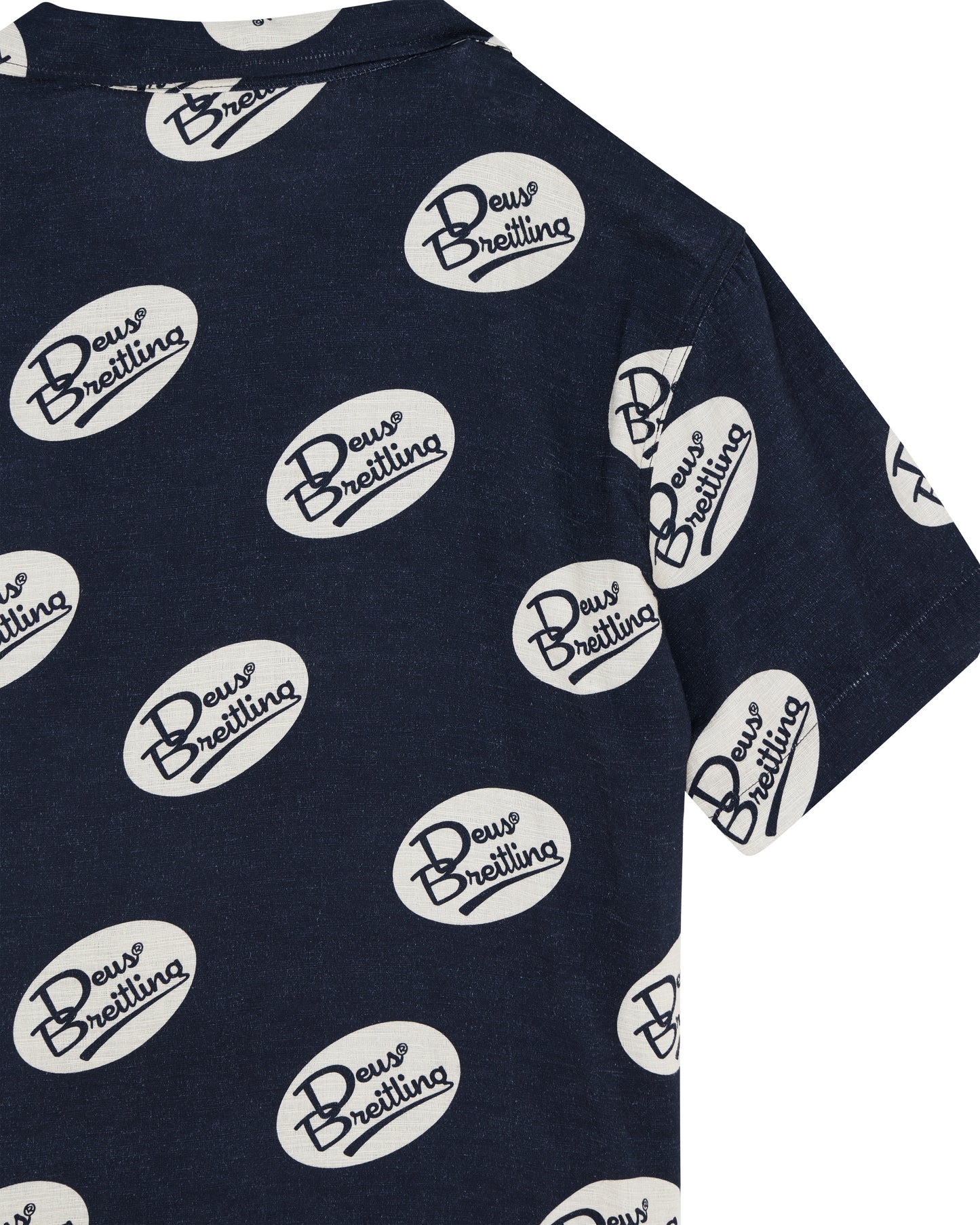 Yardage Short Sleeve Shirt