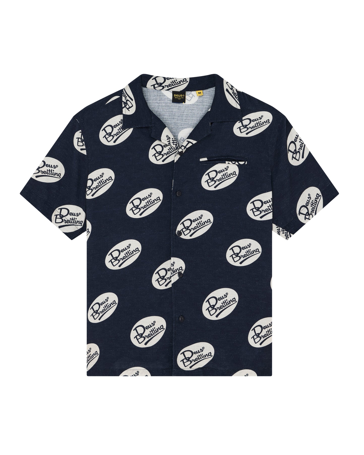 Yardage Short Sleeve Shirt