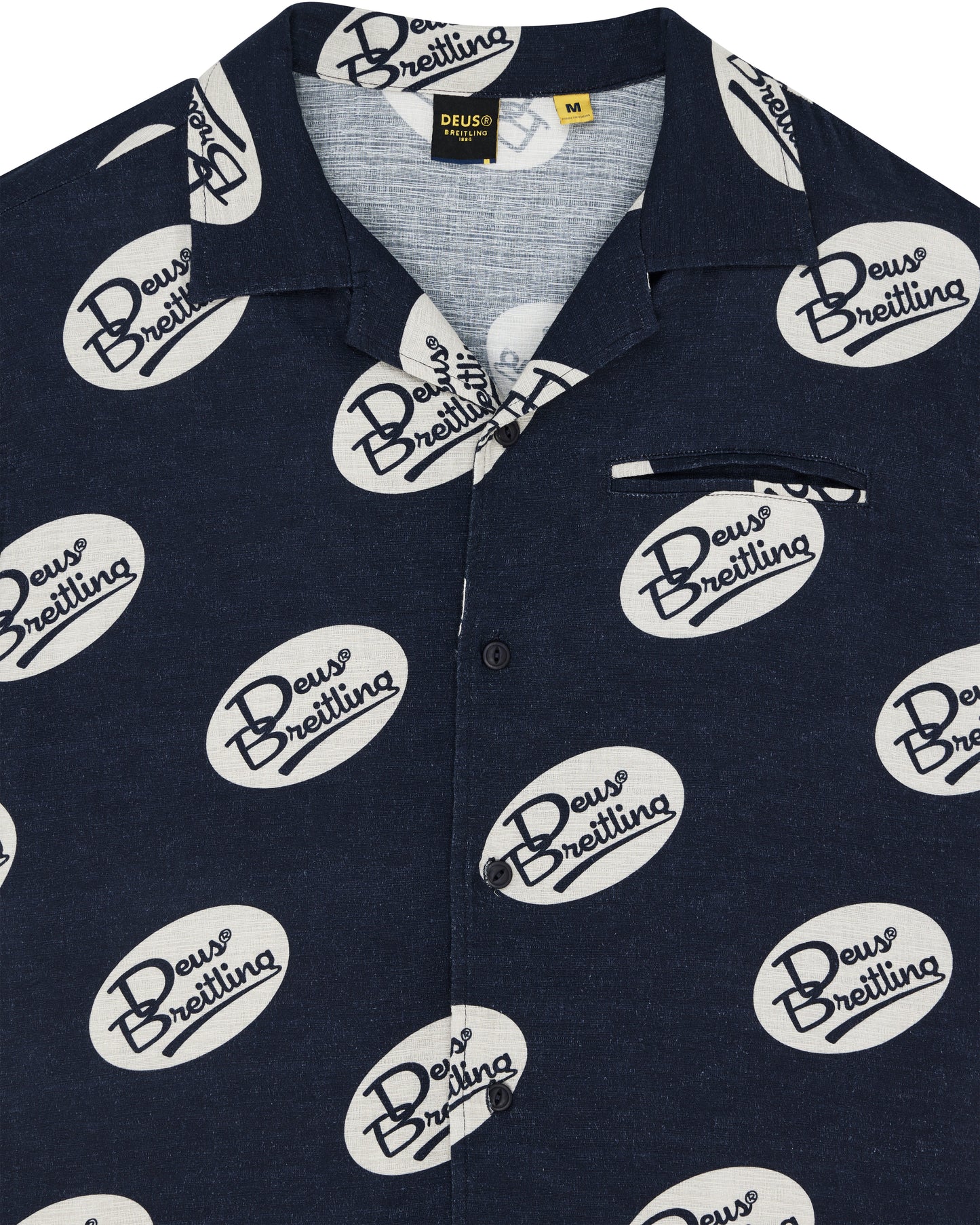 Yardage Short Sleeve Shirt