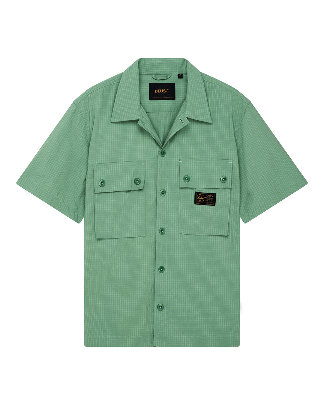 Nile Fatigue Shirt
