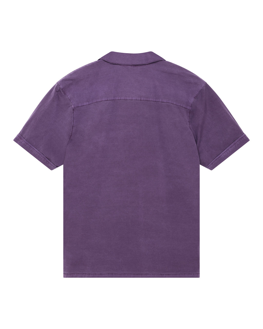 Remi Garment Dye Shirt