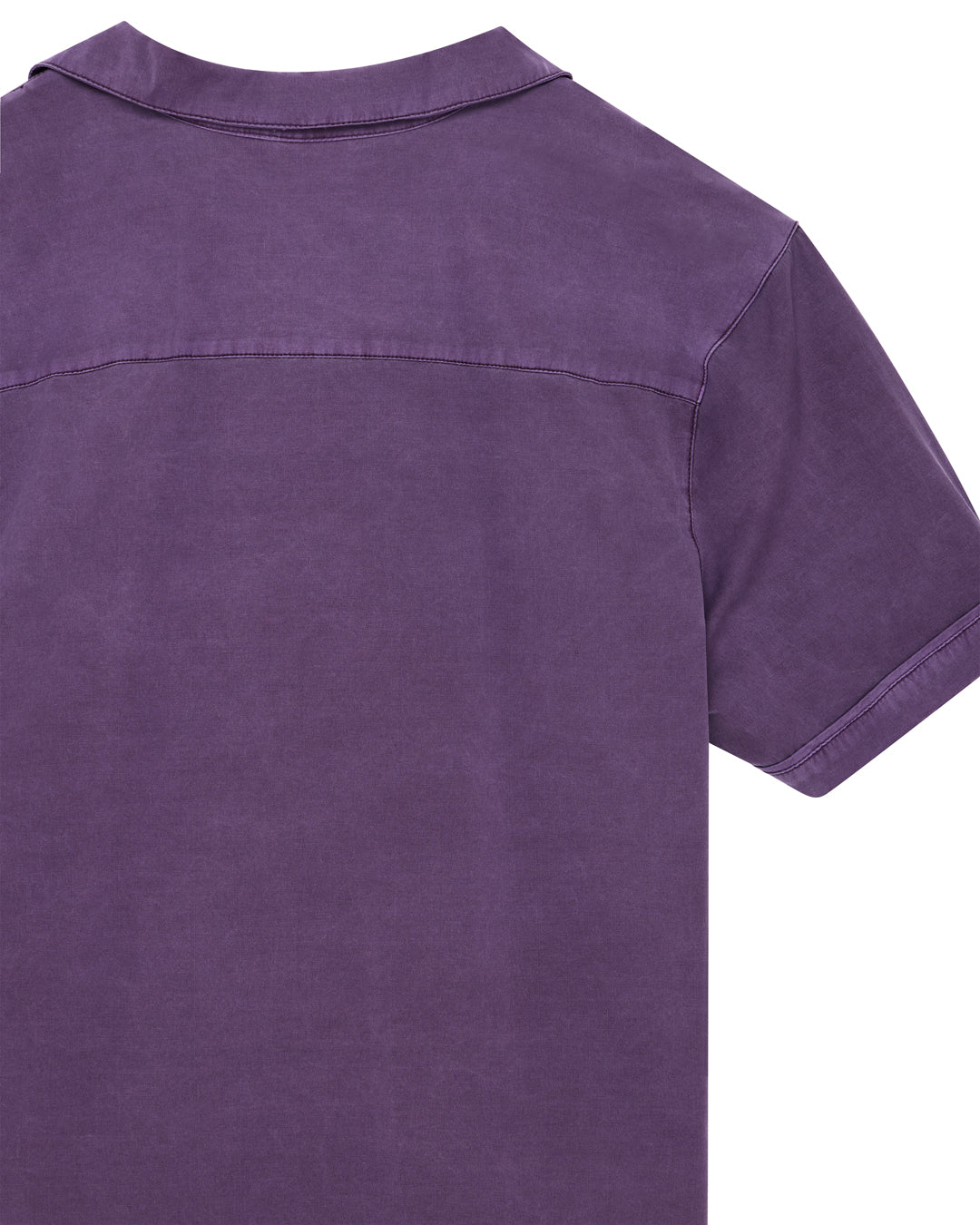 Remi Garment Dye Shirt