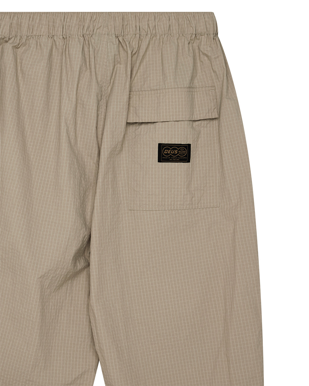 Remi Parachute Pant