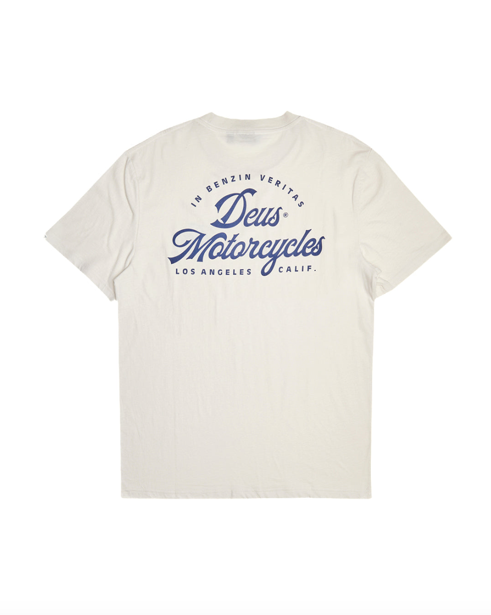 Ride Out Tee