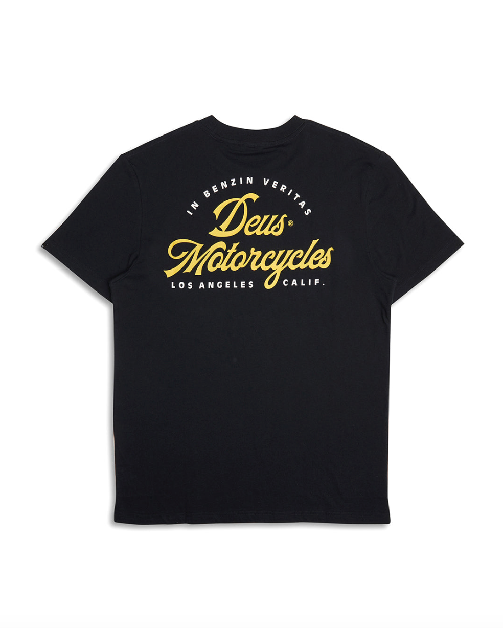 Ride Out Tee