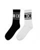Deus Based Socks 2 Pack
