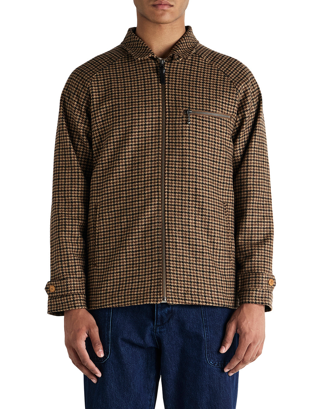 Specter Chore Car Coat