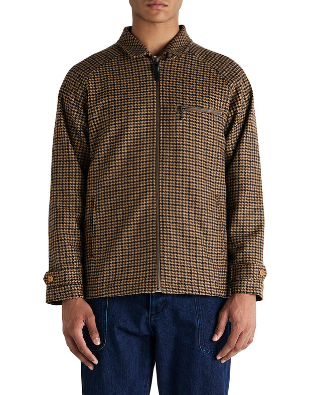 Specter Chore Car Coat