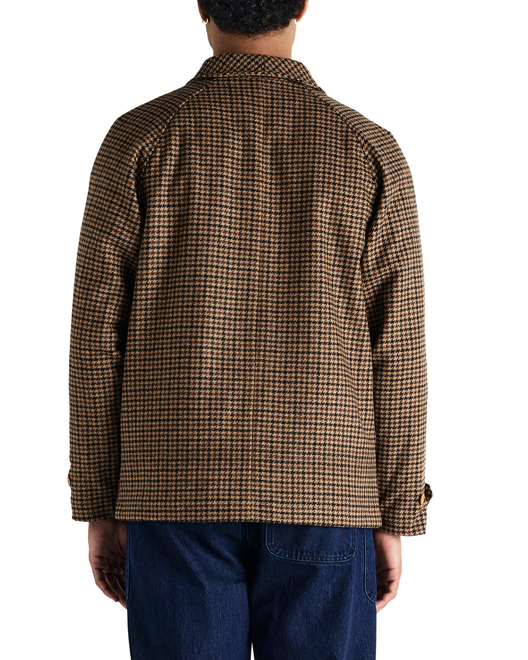 Specter Chore Car Coat