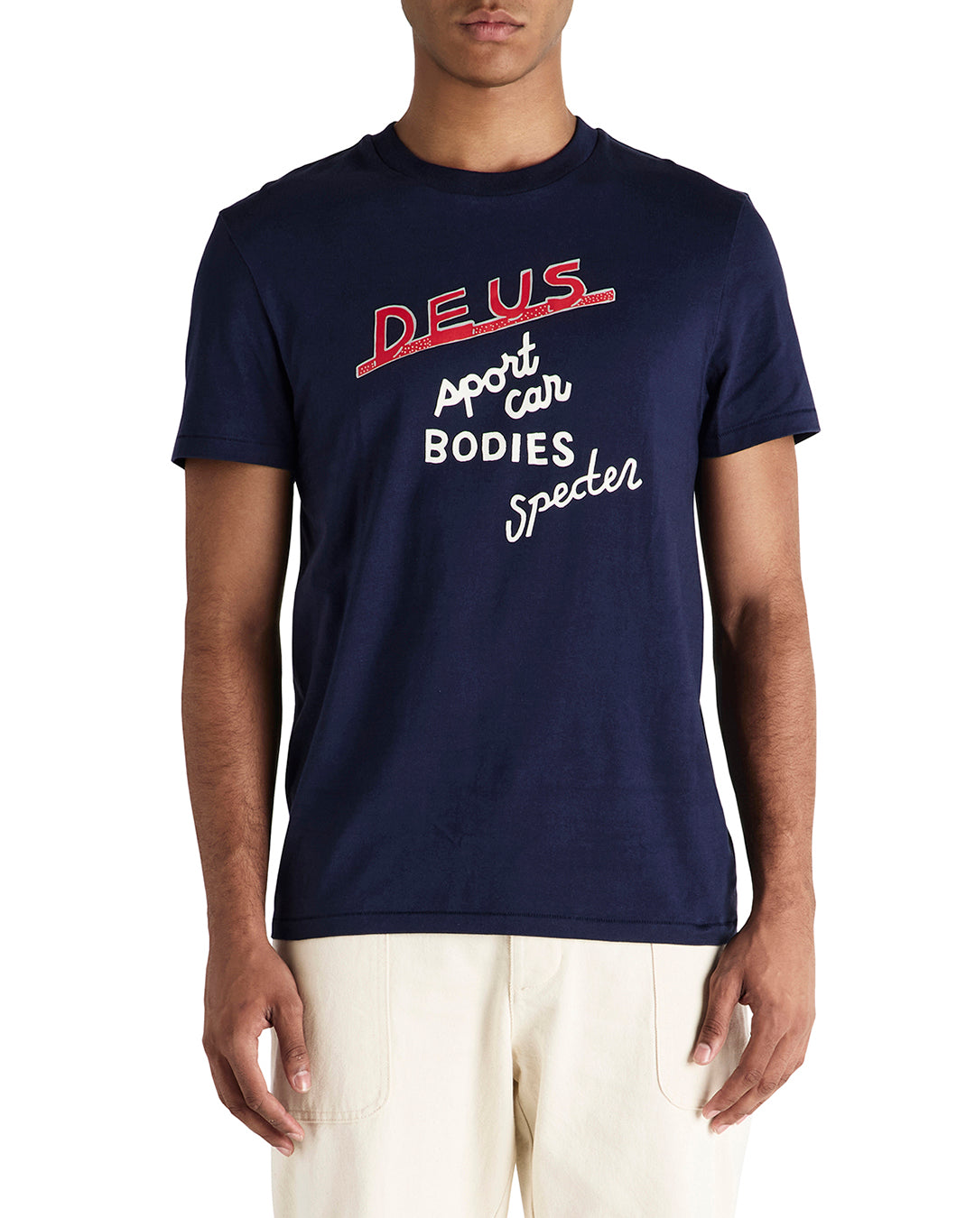 Specter Workshop Tee