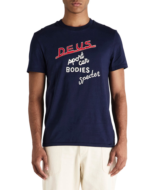 Specter Workshop Tee