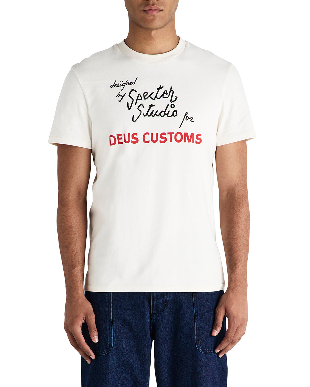 Specter Rare Birds Tee