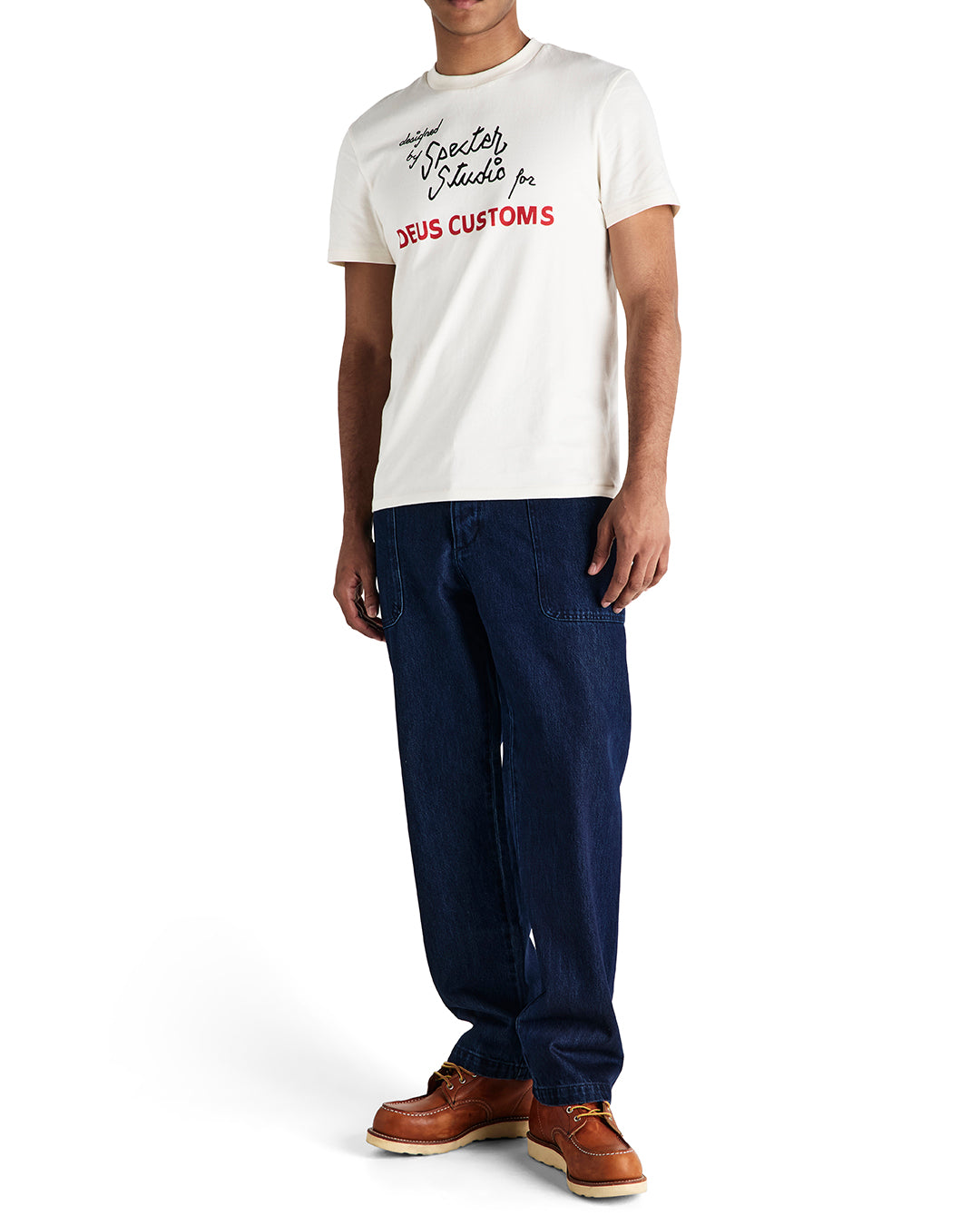 Specter Rare Birds Tee