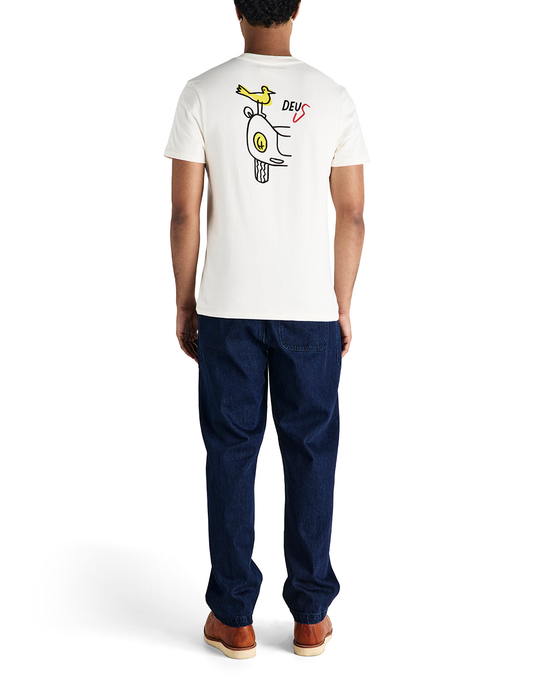 Specter Rare Birds Tee
