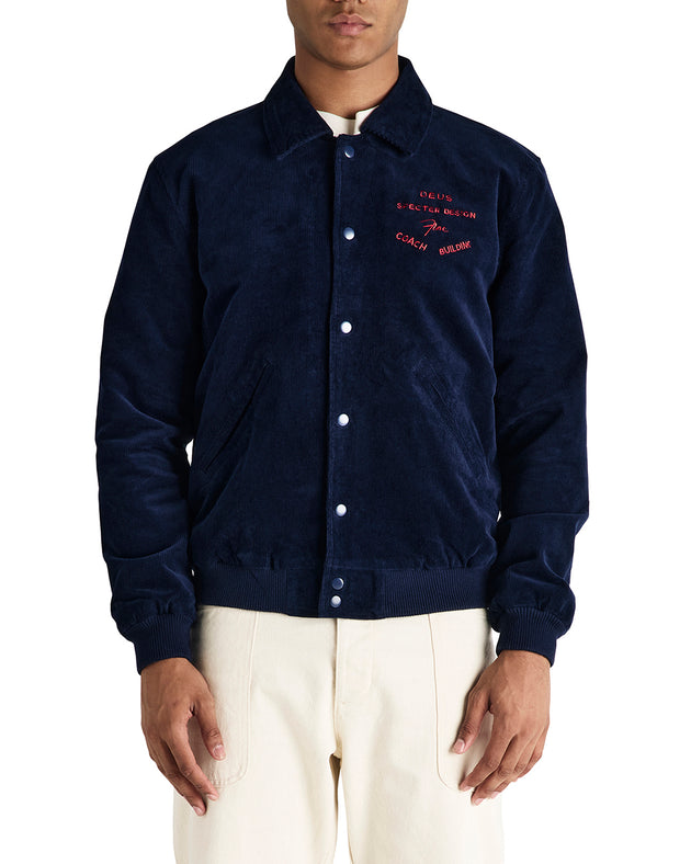 Specter Club Jacket