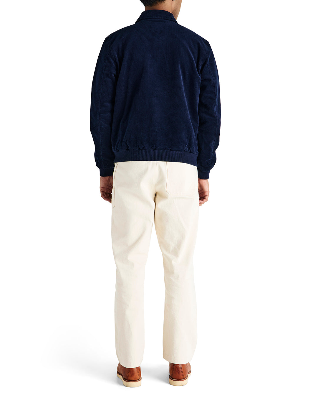 Specter Club Jacket