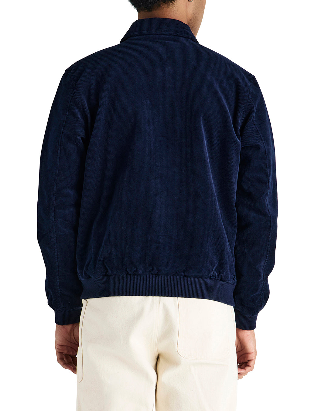 Specter Club Jacket