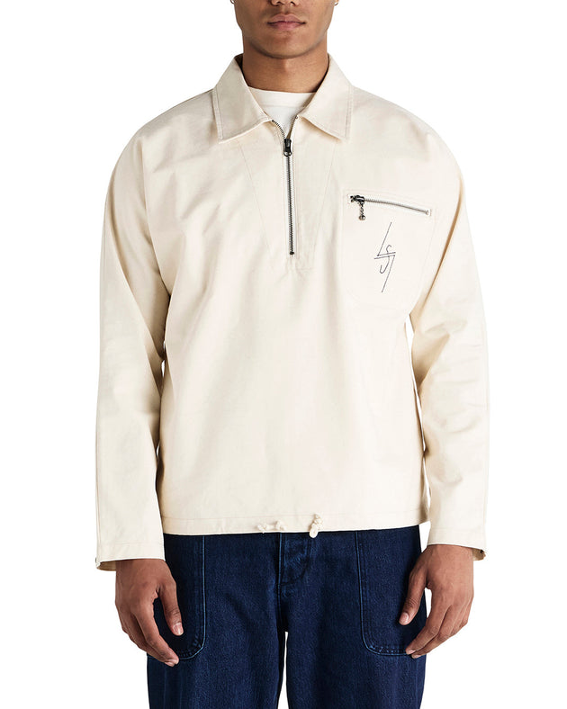 Specter Smock Shirt