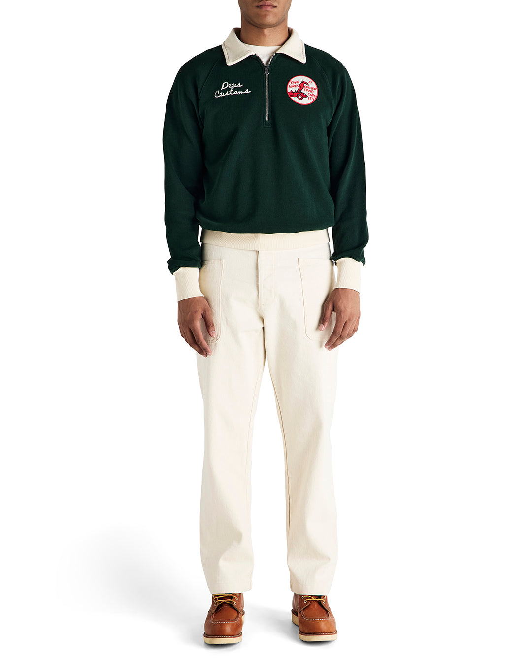 Specter Work Pant